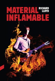 MATERIAL INFLAMABLE, Richard Lloyd - CONTRA