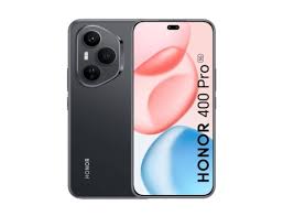 Honor 400 Pro 5G 12GB RAM 512GB negro