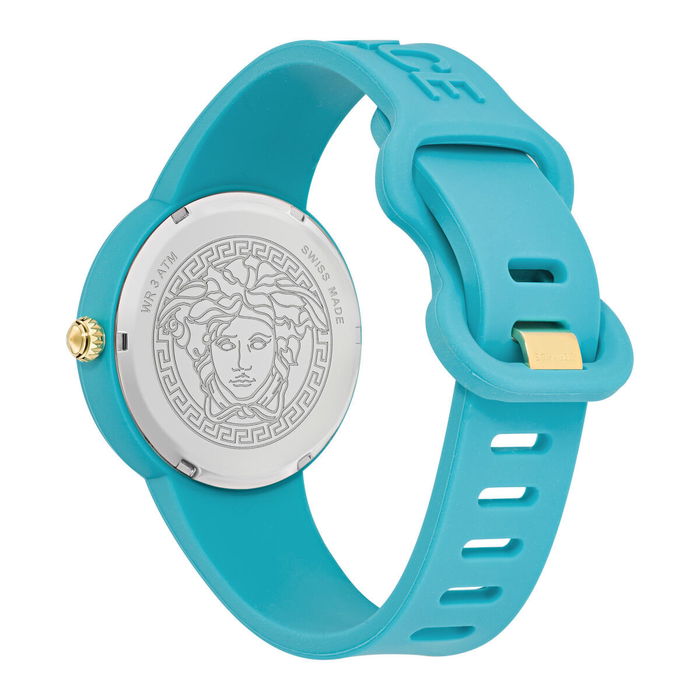 Reloj Mujer Versace VE6G00423 (Ø 39 mm) Reloj Mujer Versace VE6G00423 (Ø 39 mm)