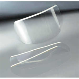 Bifull Protector Facial Adhesivo 30 Unidades para Corte y Tratamientos