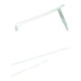Bifull Protector Facial Adhesivo 30 Uds.