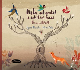 AKIARA, Llibre del gentil i dels tres savis - VV.AA.