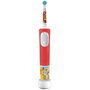 Oral-B Pro Kids Rey León Cepillo Eléctrico con Funda