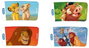 Oral-B Pro Kids Rey León Cepillo Eléctrico con Funda