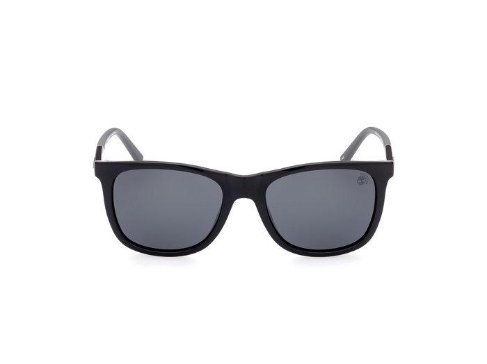 Timberland TB9255-5601D con lentes polarizadas gris ahumado