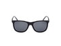 Timberland TB9255-5601D con lentes polarizadas gris ahumado