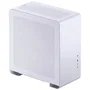 Jonsbo U4 Pro Mesh Midi-Tower - Blanco