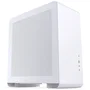 Jonsbo U4 Pro Mesh Midi-Tower - Blanco