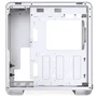 Jonsbo U4 Pro Mesh Midi-Tower - Blanco