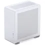 Jonsbo U4 Pro Mesh Midi-Tower - Blanco