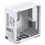 Jonsbo U4 Pro Mesh Midi-Tower - Blanco