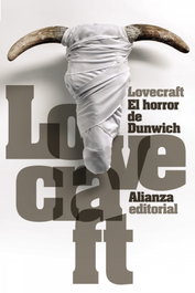El horror de Dunwich, H. P. Lovecraft - ALIANZA