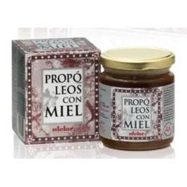 MIELAR Propóleos con Miel 300gr