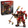 LEGO Ninjago 71846 Meca Caballero del Fuego