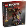 LEGO Ninjago 71846 Meca Caballero del Fuego