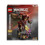 LEGO Ninjago 71846 Meca Caballero del Fuego, Juego de Construcción 996 Piezas para Niños 14+ Años