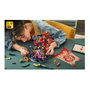 LEGO Ninjago 71846 Meca Caballero del Fuego, Juego de Construcción 996 Piezas para Niños 14+ Años