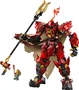 LEGO NINJAGO Meca Caballero del Fuego 71846