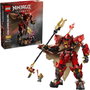 LEGO NINJAGO Meca Caballero del Fuego 71846