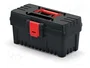 KISTENBERG Cajón para herramientas DARK 40 negro