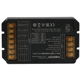 Miboxer Controlador LED HC-Serie 5in1 RGB-WW (RGB-CCT) DC12~48V 2.4G HP 30A