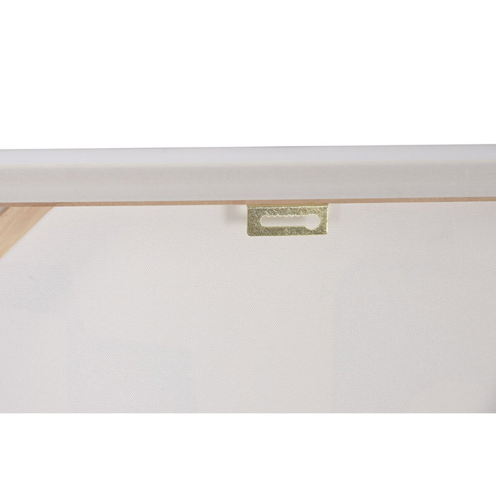 DKD Home Decor Cuadro Lienzo MDF 52x4x72 Moderno 3D (Pack de 2) Verde y Dorado DKD Home Decor Cuadro Lienzo MDF 52x4x72 Moderno 3D (Pack de 2) Verde y Dorado