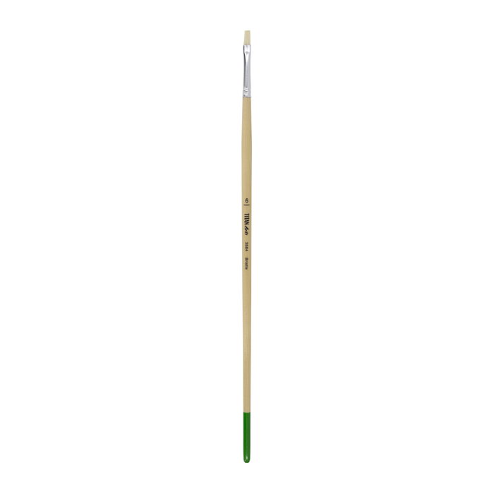 Titan Arts Pincel TACR AC 3584/06 Titan Arts Pincel TACR AC 3584/06