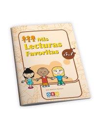 GEU, Mis lecturas favoritas 5.1 - Martinez/Alcala