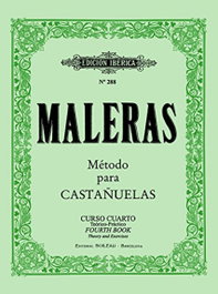 BOILEAU Método de castañuelas Curso 4 Teor./Prac.