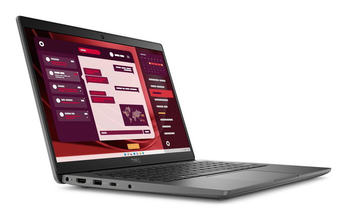 Dell Portátil Ym57N Core Ultra 7 155U 16GB RAM 14" Gris Dell Portátil Ym57N Core Ultra 7 155U 16GB RAM 14" Gris