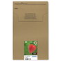 Epson Strawberry Multipack 29 EasyMail 4 Colores T2986