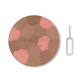 Guerlain Terracotta Light Recarga Polvos Bronceadores 04-deep cool