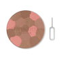 GUERLAIN Terracotta Light Recarga Polvos Bronceadores 04-deep cool