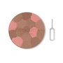 GUERLAIN Terracotta Light Recarga Polvos Bronceadores 04-deep cool