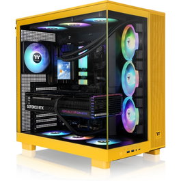 Thermaltake View 380 XL TG ARGB Bumblebee