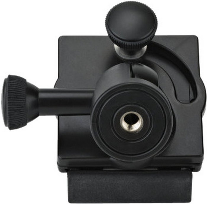 Joby GripTight Mount PRO negro