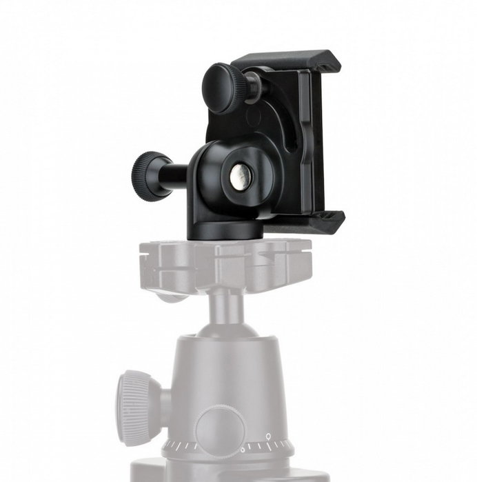 Joby GripTight Mount PRO negro