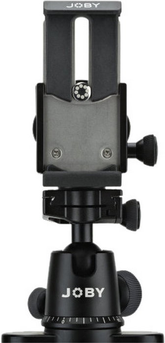 Joby GripTight Mount PRO negro