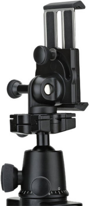 Joby GripTight Mount PRO negro