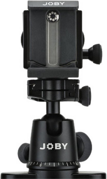 Joby GripTight Mount PRO negro