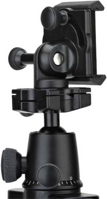 Joby GripTight Mount PRO negro