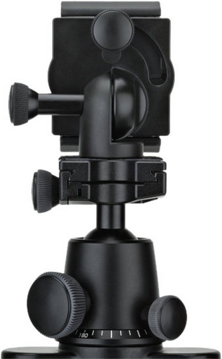 Joby GripTight Mount PRO negro