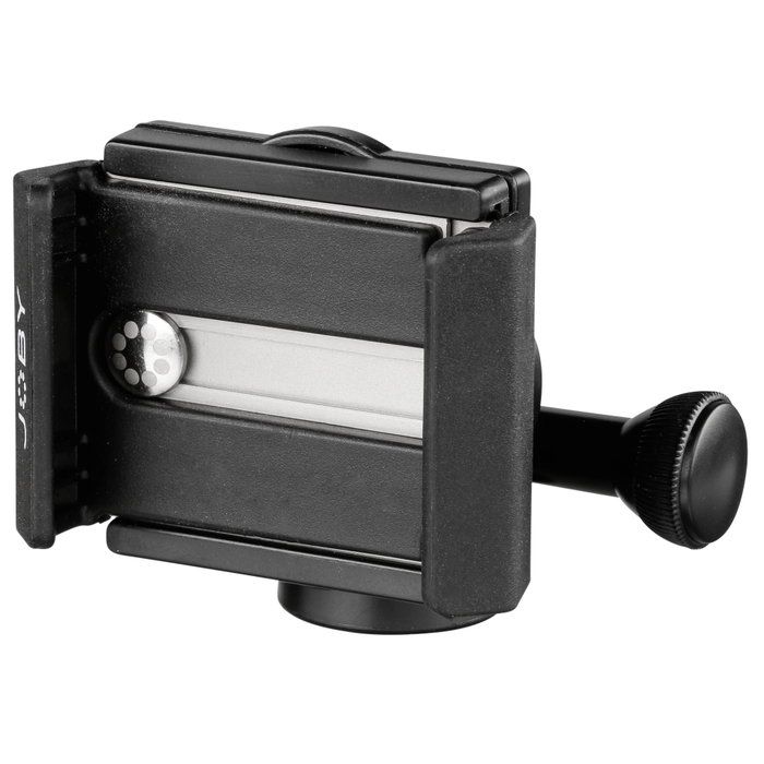 Joby GripTight Mount PRO negro