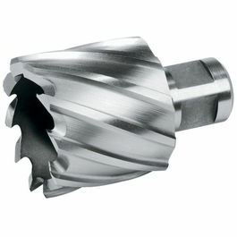 Broca hueca TERRAX 28 mm Weldon