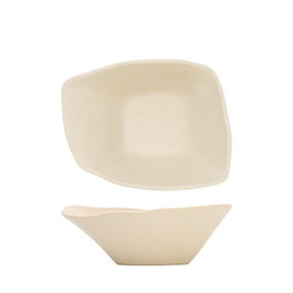 Summa Io Crema Bol Abstract de 19 cm (Set de 6)