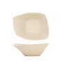 Summa Io Crema Bol Abstract de 19 cm (Set de 6)