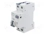 SIEMENS 5SU1154-6KK10 RCBO Tipo A 10A 10mA