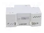 SIEMENS 5SU1154-6KK10 RCBO Tipo A 10A 10mA