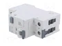 SIEMENS 5SU1154-6KK10 RCBO Tipo A 10A 10mA