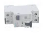 SIEMENS 5SU1154-6KK10 RCBO Tipo A 10A 10mA